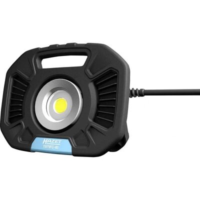 Hazet Arbeitsleuchte LED - 40 Watt - Arbeitsstrahler Hazet Arbeitsleuchte LED - 40 Watt - Arbeitsstrahler