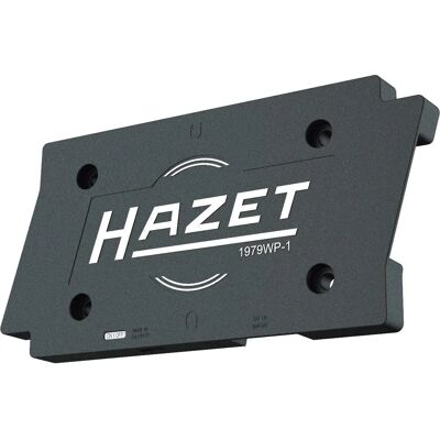 Hazet Wireless-Ladepad - Einzelversion (1979WP-1) Hazet Wireless-Ladepad - Einzelversion (1979WP-1)
