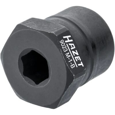 Hazet Modell 9023M-1-B Sechskant-Steckschlüssel 1/4 Hazet Modell 9023M-1-B Sechskant-Steckschlüssel 1/4