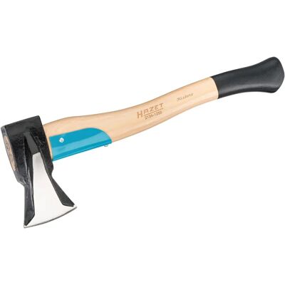 Hazet 2134-1250 Axt - Spaltbeil - Holzspalter Hazet 2134-1250 Axt - Spaltbeil - Holzspalter