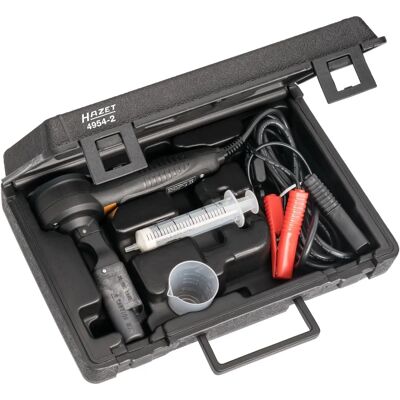 Hazet Bremsflüssigkeits-Tester - Modell 4954-2 Hazet Bremsflüssigkeits-Tester - Modell 4954-2