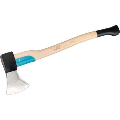 Hazet 2133-1250 Siekiera - Siekiera, 700mm, stal, czarny, niebieski - Siekiera Hazet 2133-1250 Siekiera - Siekiera, 700mm, stal, czarny, niebieski - Siekiera