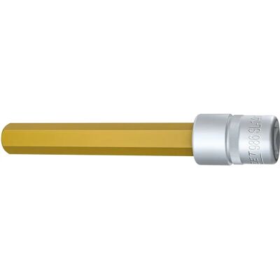 Hazet 986SL-14 Steckschlüssel-Set - 14 mm, 1/2 Zoll Hazet 986SL-14 Steckschlüssel-Set - 14 mm, 1/2 Zoll