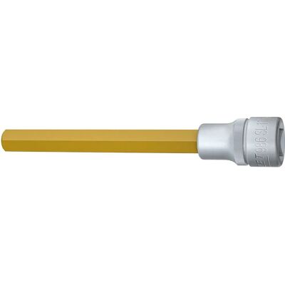 Hazet 986SL-11 Steckschlüsselsatz - 11 mm, 1/2 Zoll Antrieb, Titanbeschichtung Hazet 986SL-11 Steckschlüsselsatz - 11 mm, 1/2 Zoll Antrieb, Titanbeschichtung