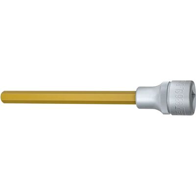 Hazet 986SL-8 Steckschlüssel-Set - 8mm, 1/2 Zoll Hazet 986SL-8 Steckschlüssel-Set - 8mm, 1/2 Zoll