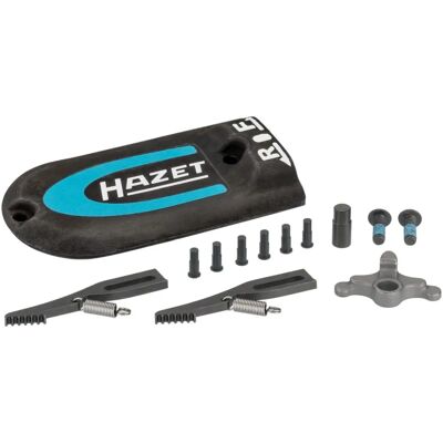 Hazet 9022-360-03/15 Werkzeugzubehörabdeckung - Ratschenkopf Hazet 9022-360-03/15 Werkzeugzubehörabdeckung - Ratschenkopf
