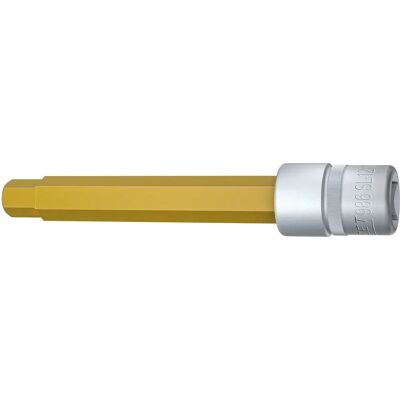 Hazet 986SL-12 Steckschlüssel-Set - Chrom-Vanadium, 1/2” Dr, 140mm Hazet 986SL-12 Steckschlüssel-Set - Chrom-Vanadium, 1/2” Dr, 140mm