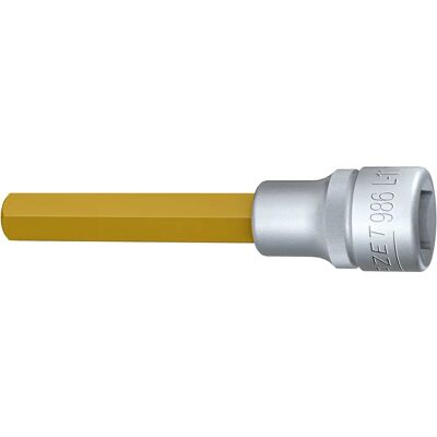 Hazet 986L-11 Steckschlüsselsatz - 11mm, 1/2 Zoll Antrieb, Made in Germany Hazet 986L-11 Steckschlüsselsatz - 11mm, 1/2 Zoll Antrieb, Made in Germany