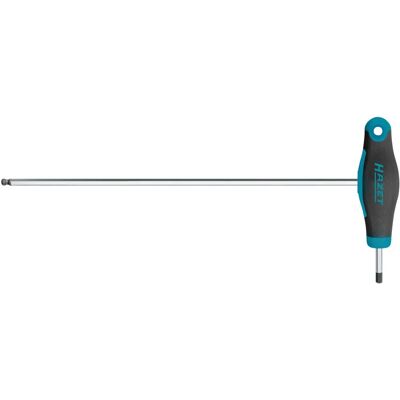 Cacciavite esagonale Hazet 829KK-3 - Cacciavite Cacciavite esagonale Hazet 829KK-3 - Cacciavite