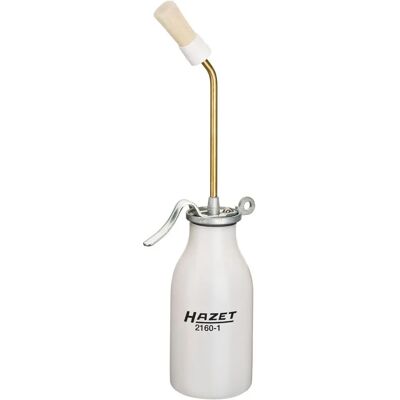 Hazet 2160-1 Børsteoljeer - 0,3 l Hazet 2160-1 Børsteoljeer - 0,3 l