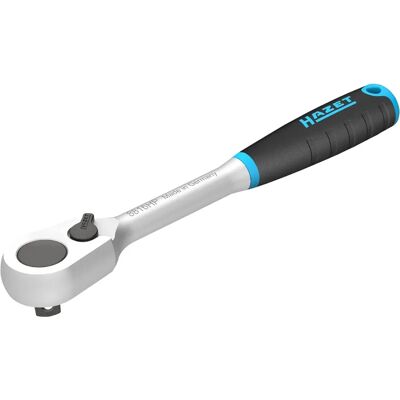 Hazet 8816HP Carrera reversible - 3/8 pulg, 200mm Hazet 8816HP Carrera reversible - 3/8 pulg, 200mm