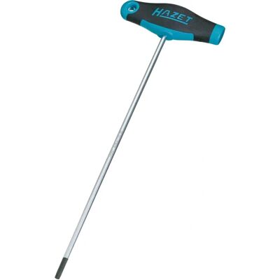 Hazet Modell 828LG-T40 - Tief TORX Schraubendreher Hazet Modell 828LG-T40 - Tief TORX Schraubendreher