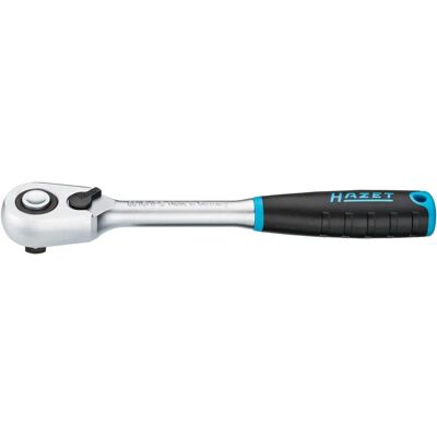 Hazet 8816HPS Chave de catraca reversível com dentes finos - 3/8" - 200mm Hazet 8816HPS Chave de catraca reversível com dentes finos - 3/8" - 200mm