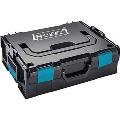 Hazet L-Boxx 190L-136 Werkzeugkiste - Toolbox Hazet L-Boxx 190L-136 Werkzeugkiste - Toolbox