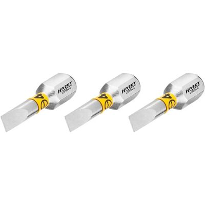Hazet Modell 2208N-4/3 Sechskant-Schraubenzieher Hazet Modell 2208N-4/3 Sechskant-Schraubenzieher