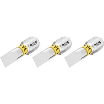 Hazet 2208N-8/3 Sechskant 0,8x5,5mm - Schraubendreher-Bit Hazet 2208N-8/3 Sechskant 0,8x5,5mm - Schraubendreher-Bit