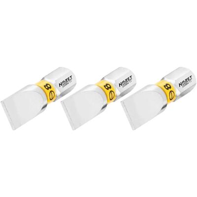 Hazet Modell 2208N-11/3 Sechskant-Bit - 3er Pack Hazet Modell 2208N-11/3 Sechskant-Bit - 3er Pack