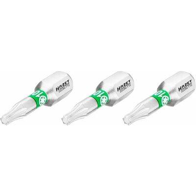 Hazet Modell 2223N-T10/3 Sechskant TORX 25mm - Schrauberbit Hazet Modell 2223N-T10/3 Sechskant TORX 25mm - Schrauberbit