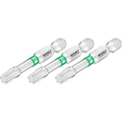 Hazet 2223NSLG-T30/3 Sechskant Torx 50mm - Bit (3 Varianten) - Produkttyp: Bit Hazet 2223NSLG-T30/3 Sechskant Torx 50mm - Bit (3 Varianten) - Produkttyp: Bit