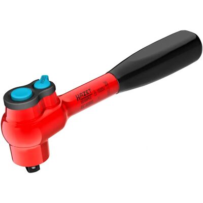 Hazet 8816HPKV Umkehrbare Ratsche 3/8" - Ratschen Hazet 8816HPKV Umkehrbare Ratsche 3/8" - Ratschen