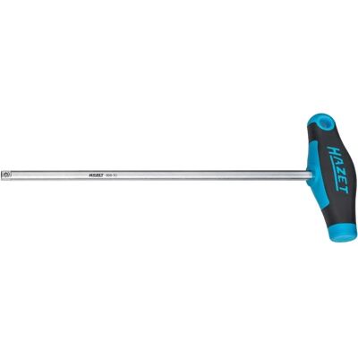 Hazet Portabussole 866-10 - Portabussole, T-Griff, 1/4 Zoll Antrieb Hazet Portabussole 866-10 - Portabussole, T-Griff, 1/4 Zoll Antrieb