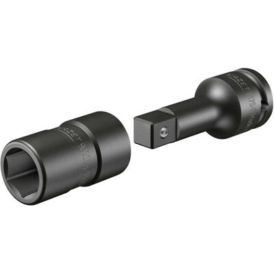 Hazet Radverschraubung Satz - 900SLG-18X20/2, 2 Stück, Deutschland Hazet Radverschraubung Satz - 900SLG-18X20/2, 2 Stück, Deutschland