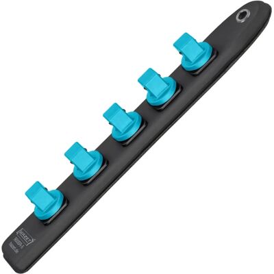 Hazet SmartRail - Elastyczna taśma wtryskowa 900SR-5 - 245mm x 37.4mm - Szyna Hazet SmartRail - Elastyczna taśma wtryskowa 900SR-5 - 245mm x 37.4mm - Szyna