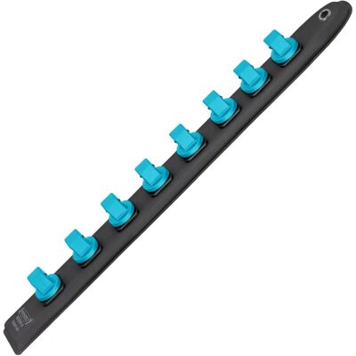 Hazet 900SR-8 Cable Connector - Durable, German-made Hazet 900SR-8 Cable Connector - Durable, German-made