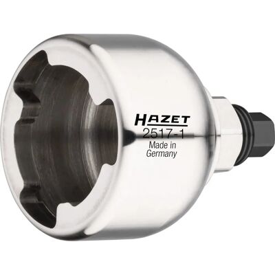 Vigor Hazet 2517-1 Velgnaaf Extractor - Hoge Druk Pomp Vigor Hazet 2517-1 Velgnaaf Extractor - Hoge Druk Pomp