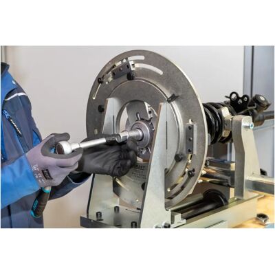 Hazet 4910-XZN10 Tool - Multi-Tooth Profile for Piston Rod 12.5mm Hazet 4910-XZN10 Tool - Multi-Tooth Profile for Piston Rod 12.5mm