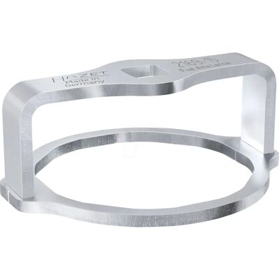 Hazet 2169-15 Oil Filter Wrench - 8-sided, 1/2 inch drive, 105mm Hazet 2169-15 Oil Filter Wrench - 8-sided, 1/2 inch drive, 105mm