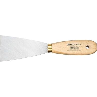 Hazet 824-6 - Painter spatula - 60mm Hazet 824-6 - Painter spatula - 60mm