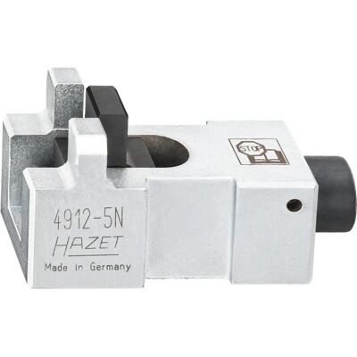 Hazet Universell Separator - 4912-5N - Bredt Utvidningsområde 5-11,5mm - Robust och Kompakt Verktyg Hazet Universell Separator - 4912-5N - Bredt Utvidningsområde 5-11,5mm - Robust och Kompakt Verktyg