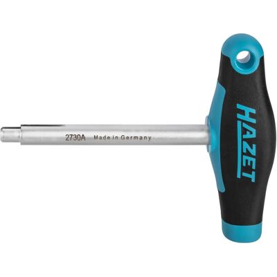 Hazet 2730A Outil pour ressorts de frein à main - Publicité Hazet 2730A Outil pour ressorts de frein à main - Publicité