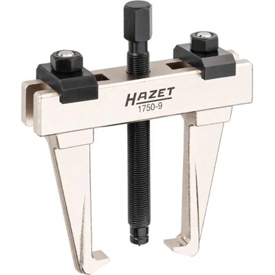 Hazet 1750-9 Schnellspann-Abzieher ∙ 2-armig 127mm Hazet 1750-9 Schnellspann-Abzieher ∙ 2-armig 127mm