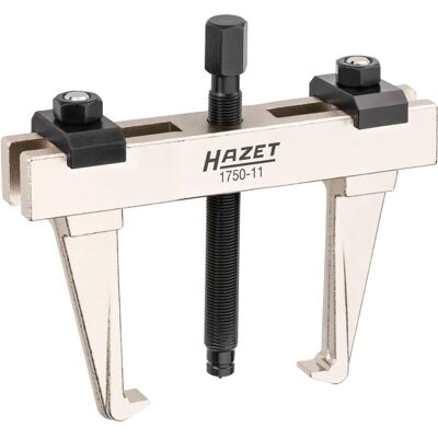 Hazet 1750-11 Extractor - Schnellverschluss, 2 Arme, 80x135mm Hazet 1750-11 Extractor - Schnellverschluss, 2 Arme, 80x135mm