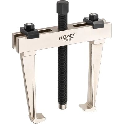 Hazet 1750-19 Schnellspann-Abzieher - 2 Arme, 227mm - Abzieher Hazet 1750-19 Schnellspann-Abzieher - 2 Arme, 227mm - Abzieher