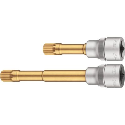 Set chei de roți și șurubelniță Hazet - 1/2 inch, XZN, M12 - Unelte Set chei de roți și șurubelniță Hazet - 1/2 inch, XZN, M12 - Unelte