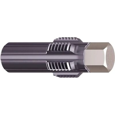 Hazet 4683-20 Gewindereparaturwerkzeug - M20 x 1,5 - Für Abgastemperatursensoren Hazet 4683-20 Gewindereparaturwerkzeug - M20 x 1,5 - Für Abgastemperatursensoren