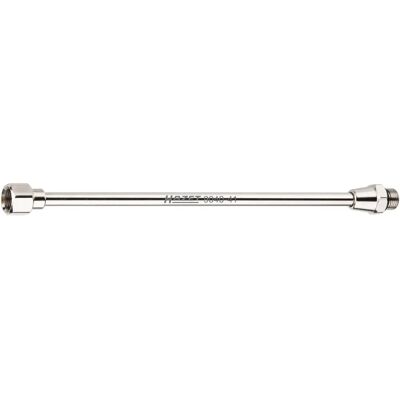 Hazet HZ 9040-41 Przedłużka ze stali nierdzewnej - 187 mm - Przedłużka Hazet HZ 9040-41 Przedłużka ze stali nierdzewnej - 187 mm - Przedłużka