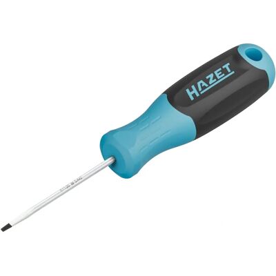 Hazet 811-20 Präzisions-Schlitzschraubendreher Hazet 811-20 Präzisions-Schlitzschraubendreher