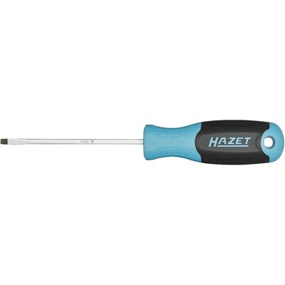 Hazet 811-30 Compact Flat-Head Screwdriver - Screwdriver Hazet 811-30 Compact Flat-Head Screwdriver - Screwdriver