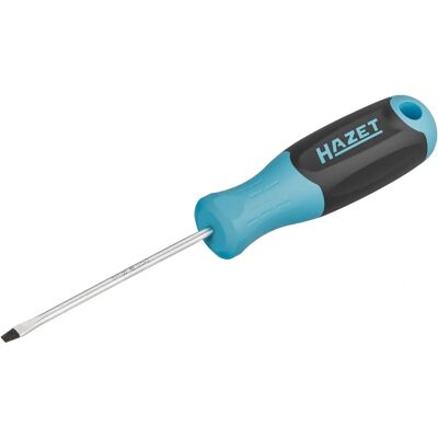 Hazet 811-30 Compact Flat-Head Screwdriver - Screwdriver Hazet 811-30 Compact Flat-Head Screwdriver - Screwdriver