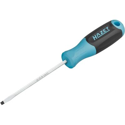 Hazet 811-35 Compact Slotted Screwdriver - Screwdriver Hazet 811-35 Compact Slotted Screwdriver - Screwdriver