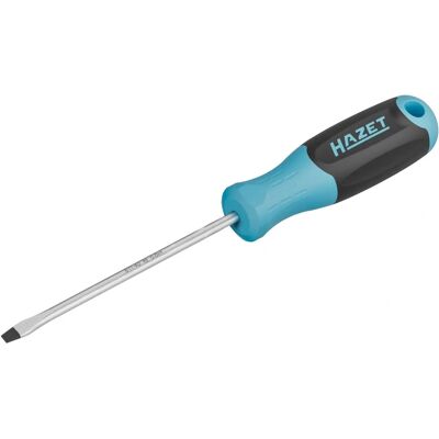 Hazet 811-40 Präzisions-Schlitzschraubendreher - Schraubenzieher Hazet 811-40 Präzisions-Schlitzschraubendreher - Schraubenzieher