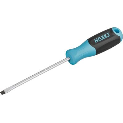 Hazet 811-65 Compact Slotted Screwdriver - Screwdriver Hazet 811-65 Compact Slotted Screwdriver - Screwdriver