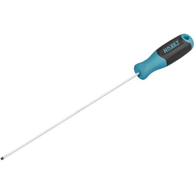 Hazet 811LG-55 Compact Slotted Screwdriver - Screwdriver Hazet 811LG-55 Compact Slotted Screwdriver - Screwdriver