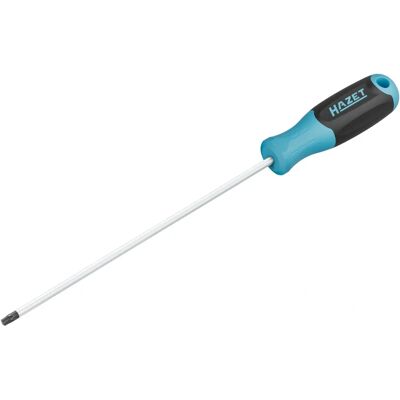 Hazet 811LG-T30 Torx T30 Schraubendreher - 250mm Länge Hazet 811LG-T30 Torx T30 Schraubendreher - 250mm Länge