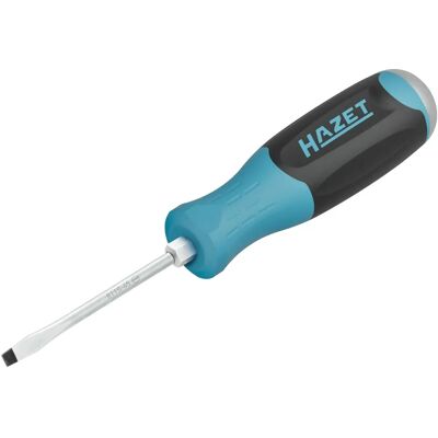 Hazet 811S-45 Schlitz Schraubenzieher - Handwerkzeug Hazet 811S-45 Schlitz Schraubenzieher - Handwerkzeug