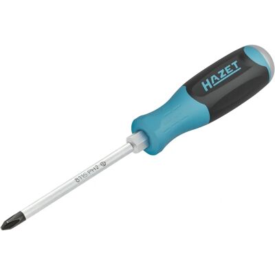 Hazet 811S-PH2 Phillips screwdriver - Screwdriver Hazet 811S-PH2 Phillips screwdriver - Screwdriver